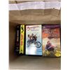 Image 4 : 3 BAGS OF VHS TAPES