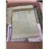 Image 1 : NEW CASE OF LACE CURTAIN PANELS