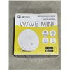 Image 1 : AIRTHINGS WAVE MINI SMART INDOOR AIR QUALITY MONITOR