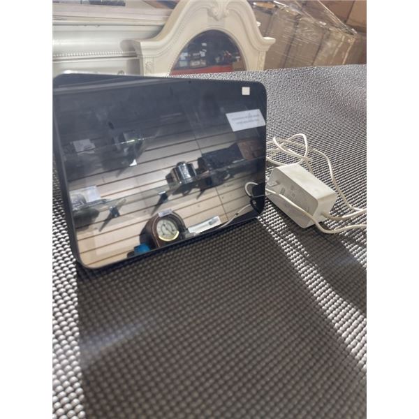 AMAZON ECHO SHOW 8 (2ND GEN) SMART DISPLAY W/ ALEXA - TESTED WORKING, RETAIL $169