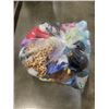 Image 1 : LARGE BAG OF NEW STUFFED ANIMALS