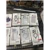 Image 2 : ASSORTED IPHONE CASES