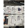 Image 3 : ASSORTED IPHONE CASES