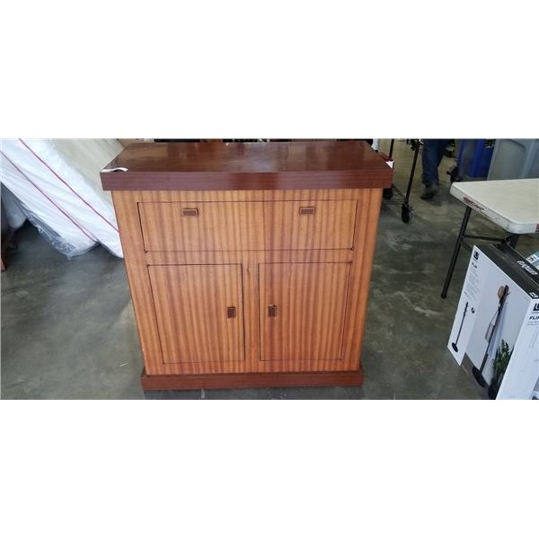 BAR CABINET