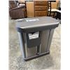 Image 3 : SIMPLE HUNMAN STIANLESS 58L DUAL TRASH CAN