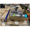 Image 1 : DYSON GEN5 OUTSIZE CORDLESS STICK VACUUM - TESTED WORKING, RETAIL $1369