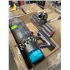 Image 2 : DYSON GEN5 OUTSIZE CORDLESS STICK VACUUM - TESTED WORKING, RETAIL $1369