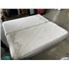 Image 2 : AS DOUGLAS SPLIT KING 'ALPINE', 2 TWIN XL MATTRESSES