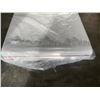 Image 2 : AS NEW DOUGLAS QUEENSIZE ORIGINAL MATTRESS