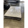 Image 1 : AS NEW LOGAN AND COVE PINNACLE QUEENSIZE MATTRESS