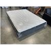 Image 2 : AS NEW LOGAN AND COVE PINNACLE QUEENSIZE MATTRESS