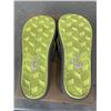 Image 4 : NEW OLUKAI ULELE GRAPHITE SIZE 13 MENS SANDALS