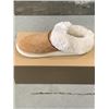 Image 3 : NEW OLUKAI KU'I TAN BONE  SIZE WOMENS 7 SLIPPERS