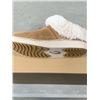 Image 5 : NEW OLUKAI KU'I TAN BONE  SIZE WOMENS 7 SLIPPERS