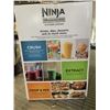 Image 3 : NINJA PROFESSIONAL PLUS KITCHEN SYSTEM WITH AUTO-IQ, 1400W, 72 OZ CAPACITY - TESTED WORKING, RETAIL 