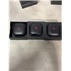 Image 4 : BEATS STUDIO PRO AND THREE BEATS FIT PRO (STORE RETURNS, DEFECTIVE)