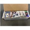 Image 2 : 3 CASES OF 90'S OPEE CHEE AND UPPER DECK HOCKEY CARDS