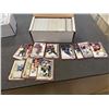 Image 4 : 3 CASES OF 90'S OPEE CHEE AND UPPER DECK HOCKEY CARDS