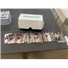 Image 5 : 3 CASES OF 90'S OPEE CHEE AND UPPER DECK HOCKEY CARDS