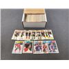 Image 6 : 3 CASES OF 90'S OPEE CHEE AND UPPER DECK HOCKEY CARDS