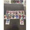 Image 7 : 3 CASES OF 90'S OPEE CHEE AND UPPER DECK HOCKEY CARDS