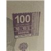 Image 2 : NEW CASE OF 100 SAFETY GOWNS