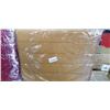 Image 2 : 6 NEW SOFT MEMORY FOAM BATH MATTS, 3 ARE 19 X 31, 3 ARE 19 X 35