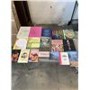 Image 1 : ASSORTED NEW HARD COVER BOOKS, APPROX 16