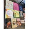 Image 2 : ASSORTED NEW HARD COVER BOOKS, APPROX 16