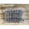 Image 1 : Assortment of 316 Stainless Steel Self Tapping Screws