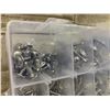 Image 3 : Assortment of 316 Stainless Steel Self Tapping Screws