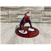 Image 1 : Spiderman Cake Topper