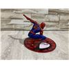 Image 2 : Spiderman Cake Topper