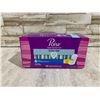 Image 1 : Poise Fresh Protection Ultra Thin 18 Pads 4 Moderate