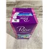 Image 3 : Poise Fresh Protection Ultra Thin 18 Pads 4 Moderate
