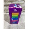 Image 4 : Poise Fresh Protection Ultra Thin 18 Pads 4 Moderate