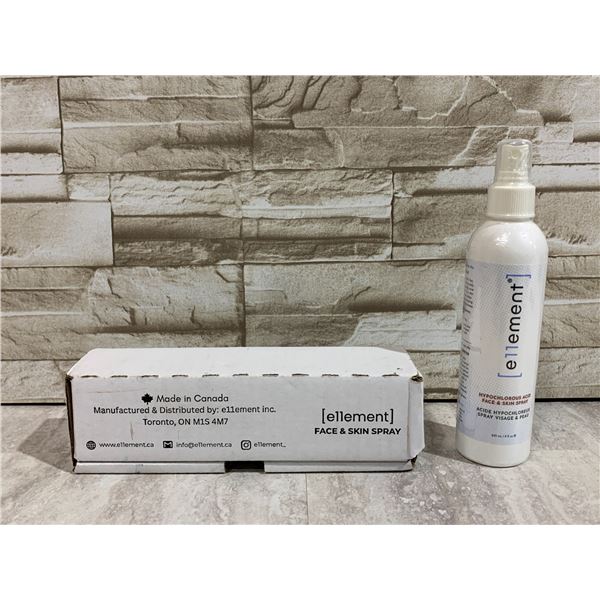 Ellement Face & Skin Spray 240ml