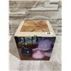 Image 1 : Earnest Living Ultrasonic Aroma Diffuser