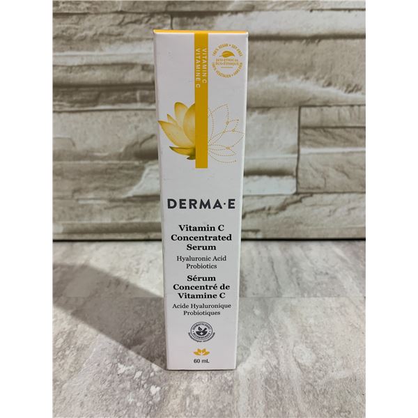Derma.E Vitamin C Concentrated Serum 60 ml