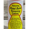 Image 3 : Amazing Maui Babe Browning Lotion