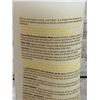Image 3 : Live Clean Coconut Milk Moisturizing Body Wash - 1L