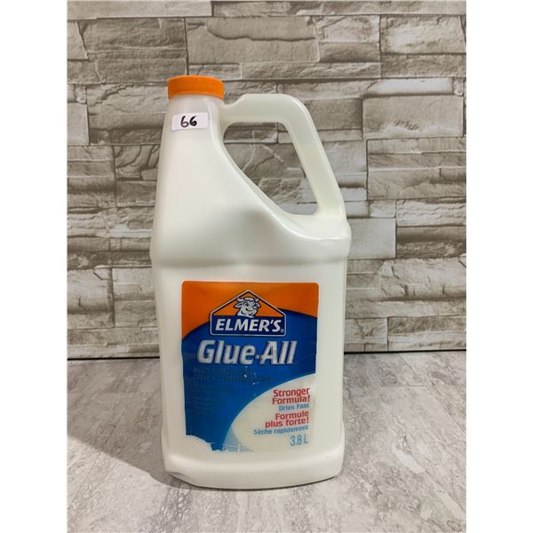 Elmer's Glue All Multi-Purpose Glue - 3.8L