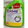 Image 2 : Safer's End All Miticide/Insecticide Spray - 1L