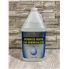 Image 1 : 1 Gallon AirPure Deionized Water