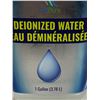 Image 2 : 1 Gallon AirPure Deionized Water