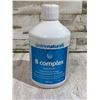 Image 1 : PrairieNaturals B Complex Solution - 500ML