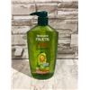 Image 1 : Garnier Fructis Sleek & Shine Smoothing Shampoo - 1L