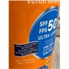 Image 3 : Sun Zone Sunscreen - SPF 50+ Fragrance Free - 1L