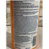 Image 5 : Sun Zone Sunscreen - SPF 50+ Fragrance Free - 1L