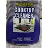 Image 2 : Bar Keepers Friend - Multipurpose Cooktop Cleaner - 13oz
